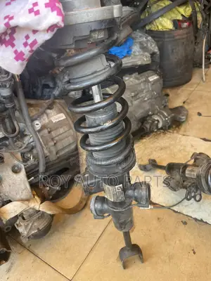 BMW F10 Front Shocks