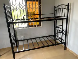 2 in 1 Bunk Bed/Foreign Imported Modern Bunk Bed