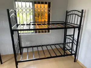 2 in 1 Bunk Bed/Foreign Imported Modern Bunk Bed
