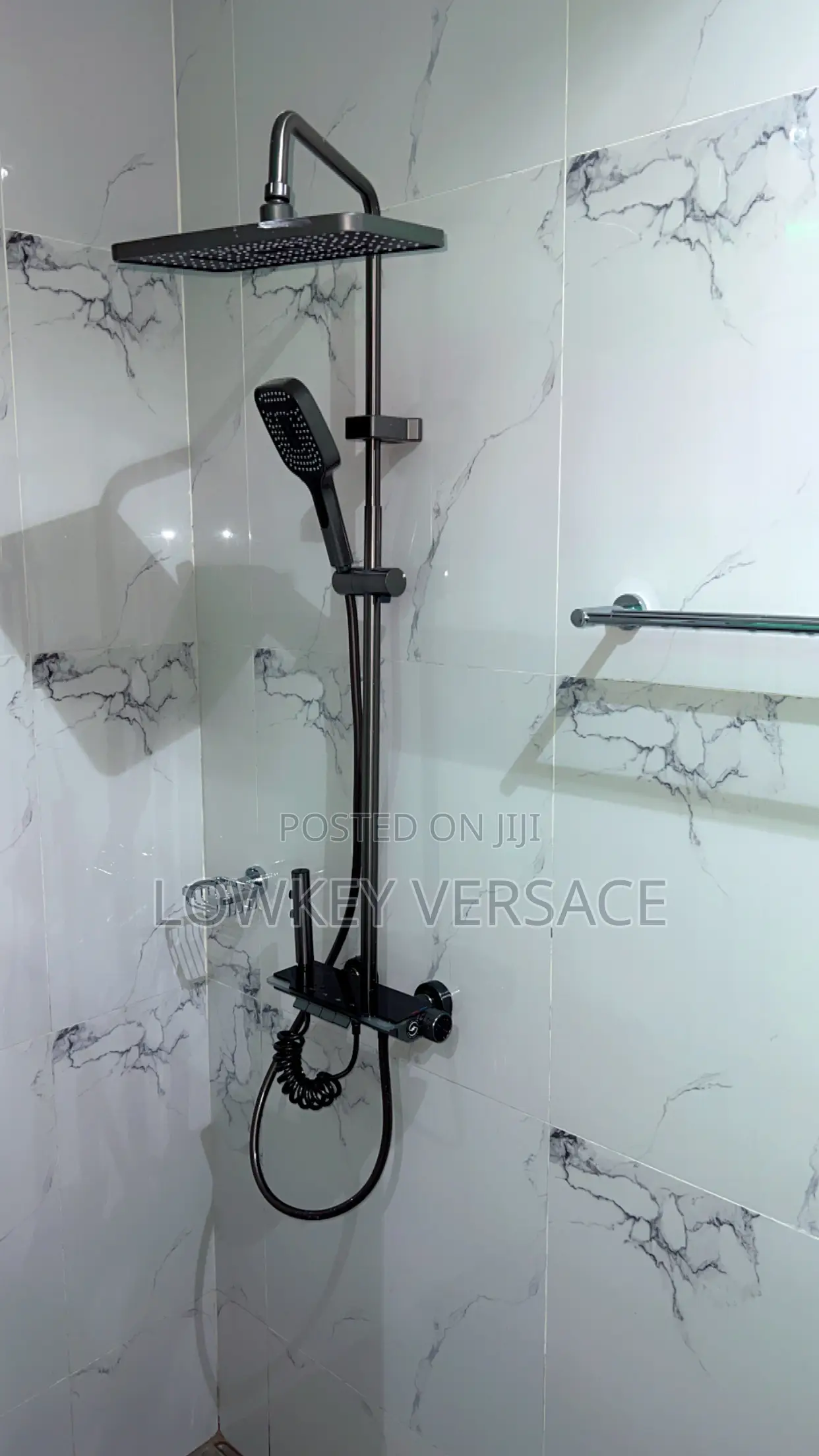 Luxury Studio+Kitchen+Starlink Internet/Generator/Ensuite