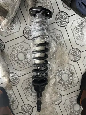 Land Cruiser 2024 Front Shock