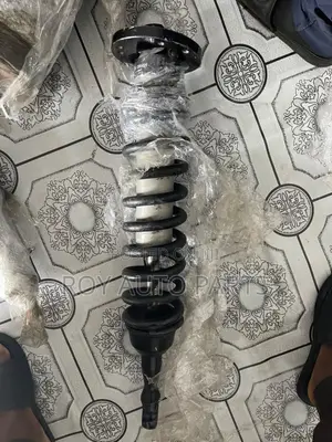 Land Cruiser 2024 Front Shock