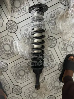 Land Cruiser 2024 Front Shock