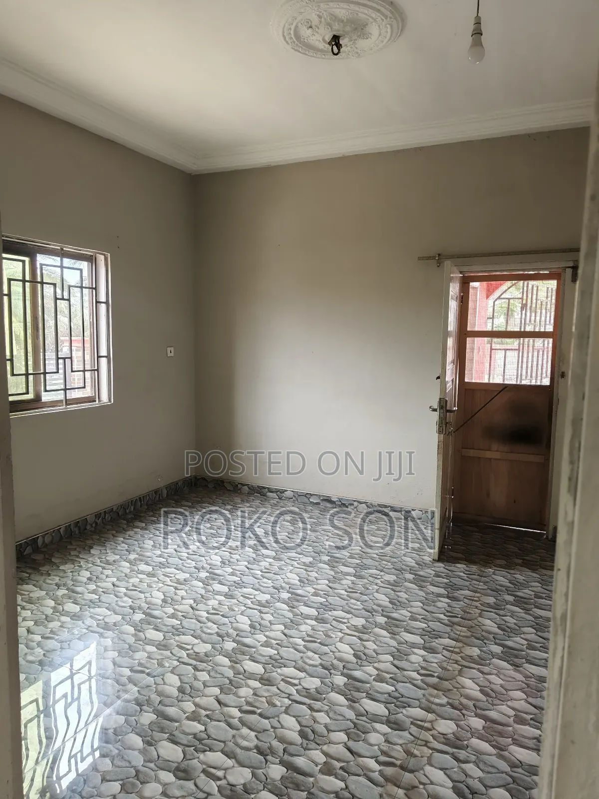 Mini Flat in Dr Roko, Ablekuma for rent