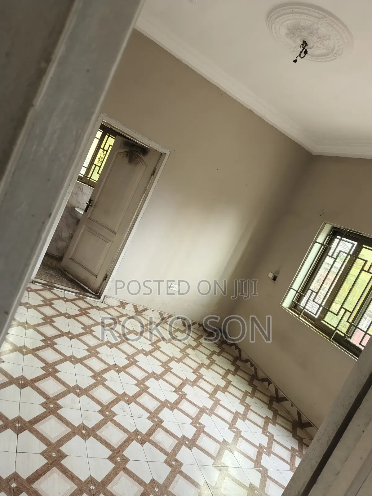 Mini Flat in Dr Roko, Ablekuma for rent