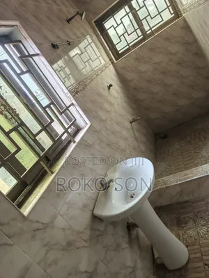 Mini Flat in Dr Roko, Ablekuma for rent