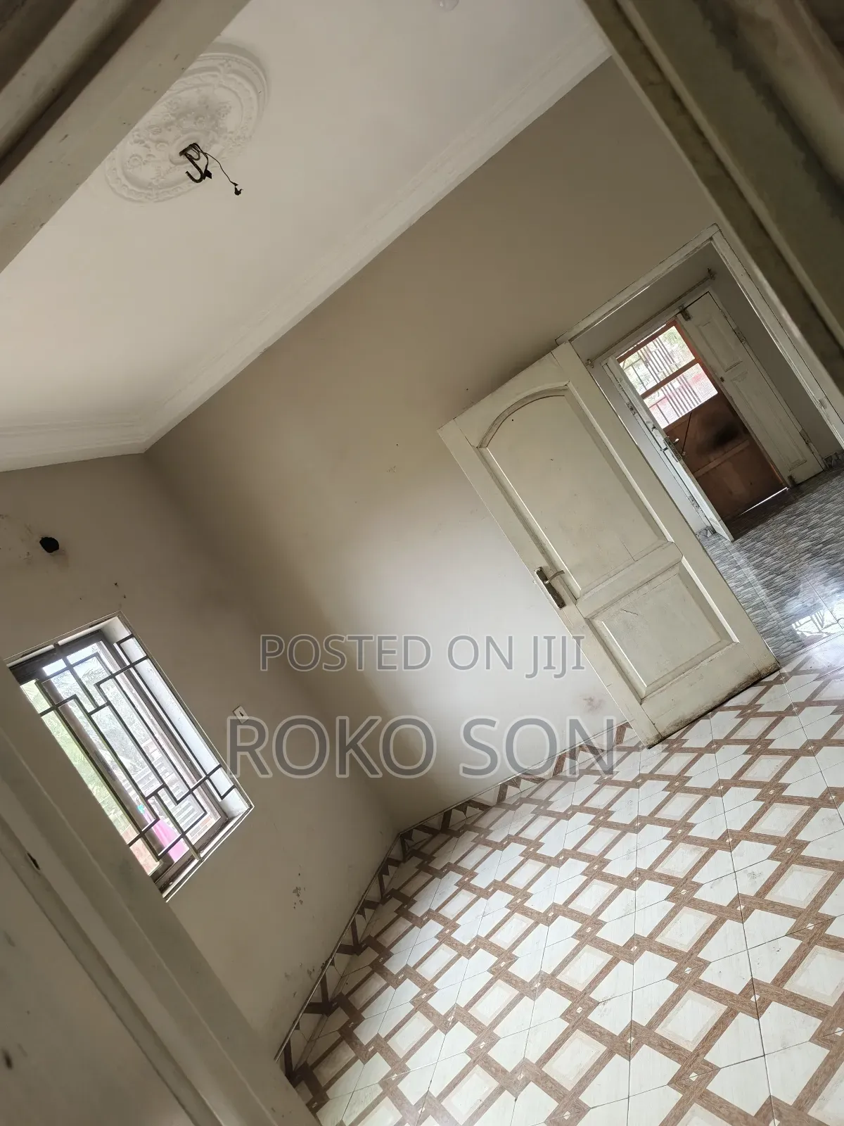 Mini Flat in Dr Roko, Ablekuma for rent