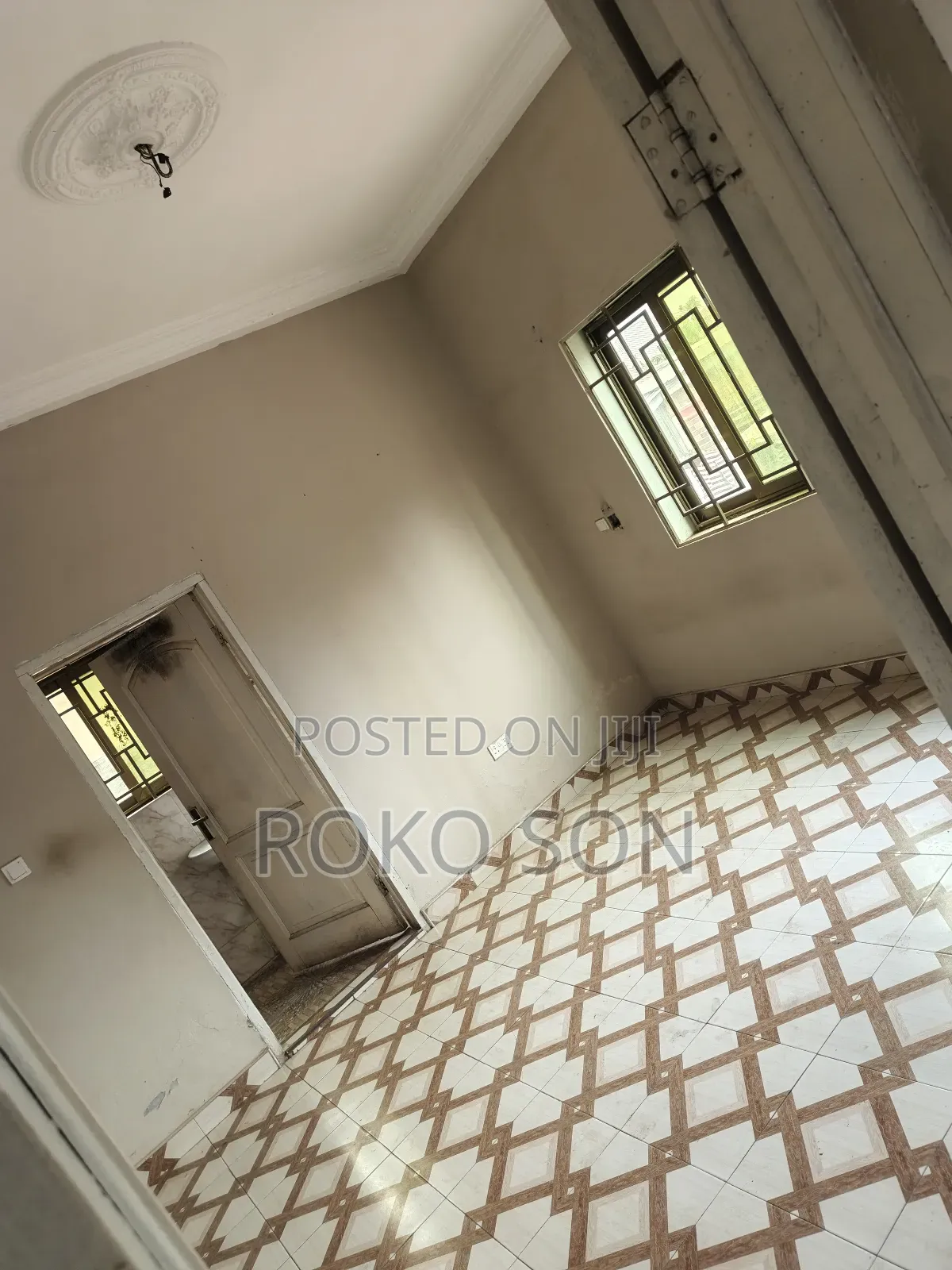 Mini Flat in Dr Roko, Ablekuma for rent