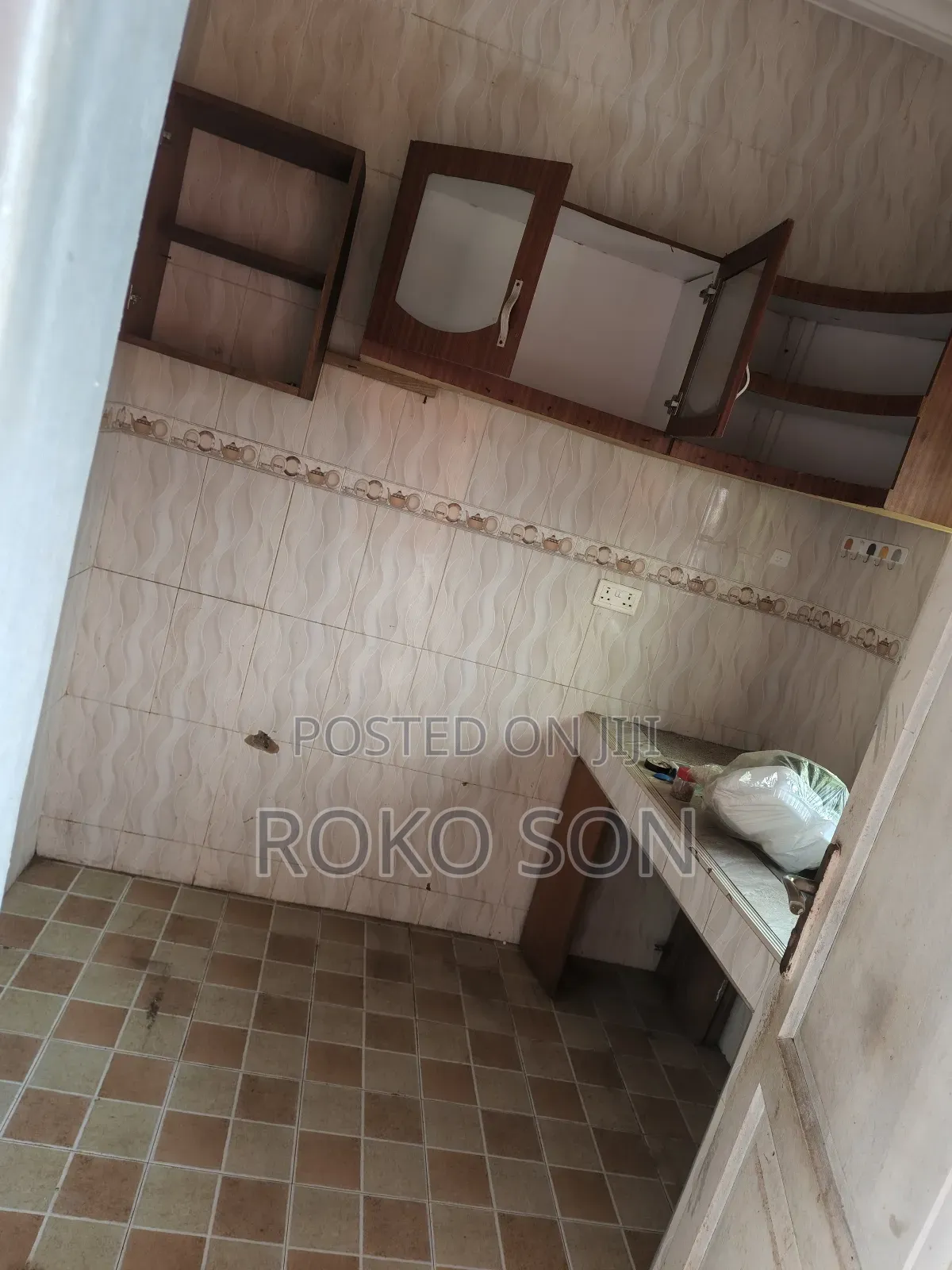 Mini Flat in Dr Roko, Ablekuma for rent