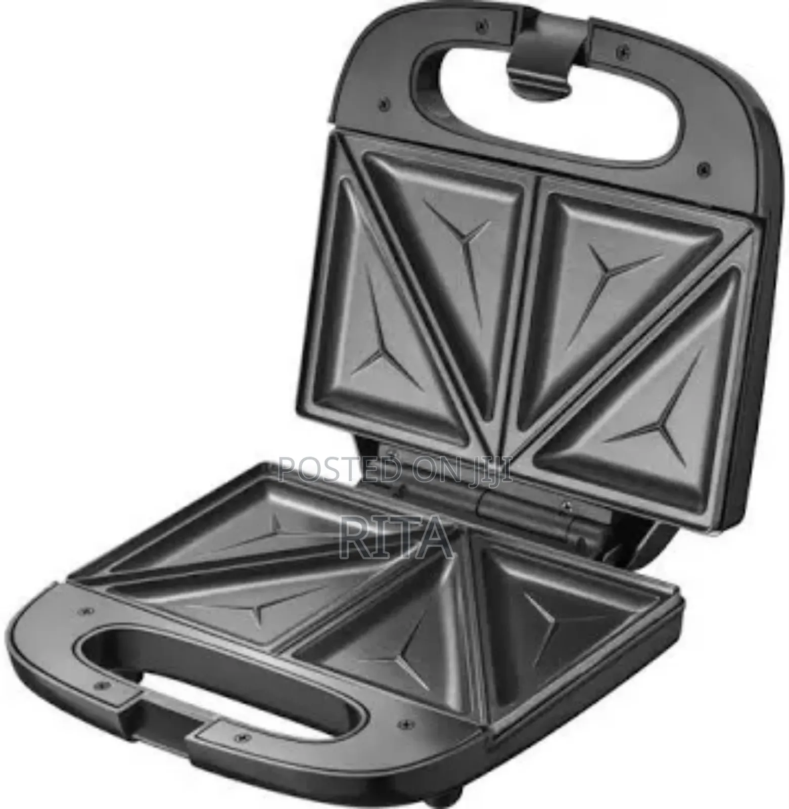 Bread Toaster or Sandwich Maker