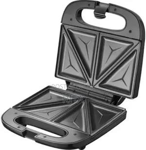 Bread Toaster or Sandwich Maker