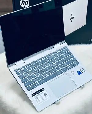 New Laptop HP Envy 14 16GB Intel Core i7 SSD 512GB