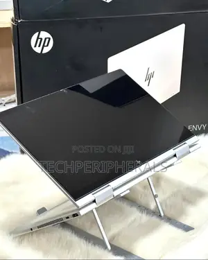 New Laptop HP Envy 14 16GB Intel Core i7 SSD 512GB