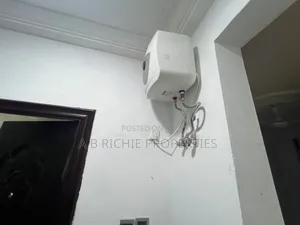 3bdrm Apartment in Ab Richie Properties, Tseaddo for rent