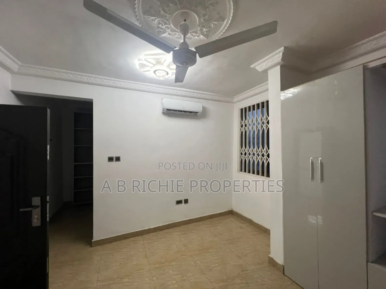 3bdrm Apartment in Ab Richie Properties, Tseaddo for rent