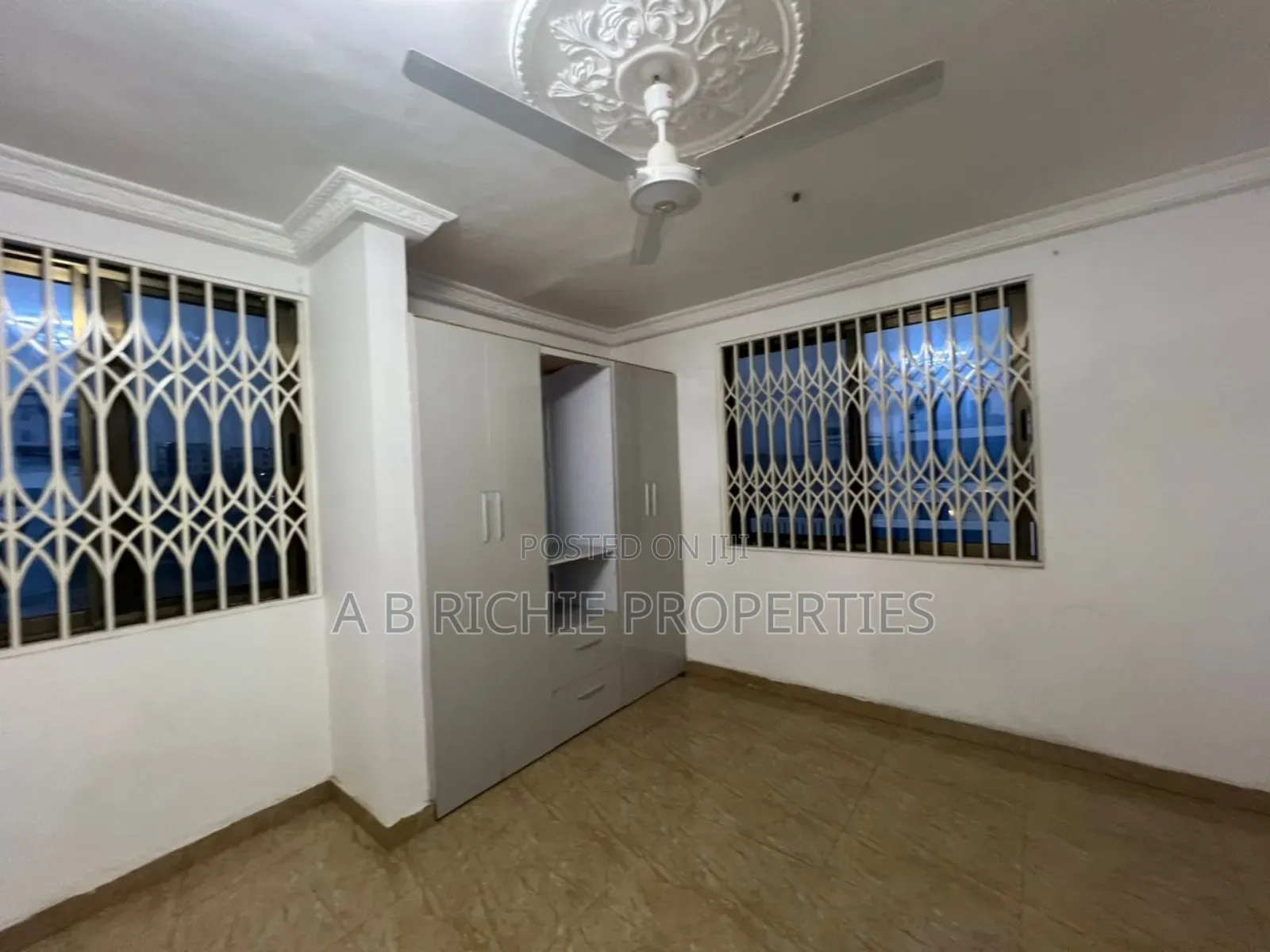 3bdrm Apartment in Ab Richie Properties, Tseaddo for rent