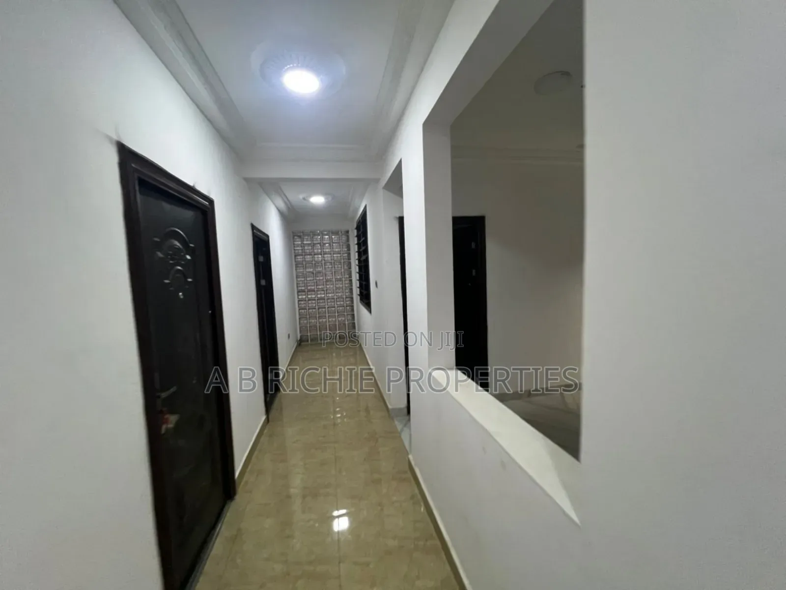 3bdrm Apartment in Ab Richie Properties, Tseaddo for rent
