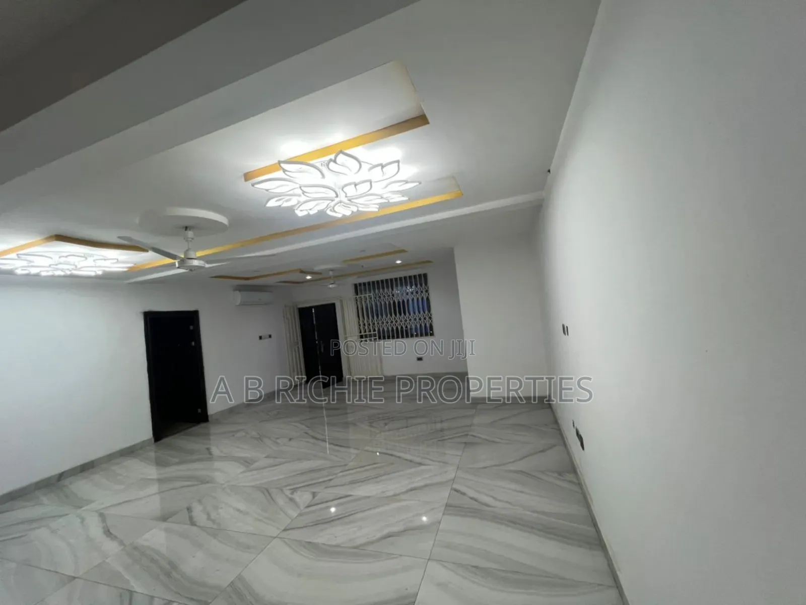 3bdrm Apartment in Ab Richie Properties, Tseaddo for rent