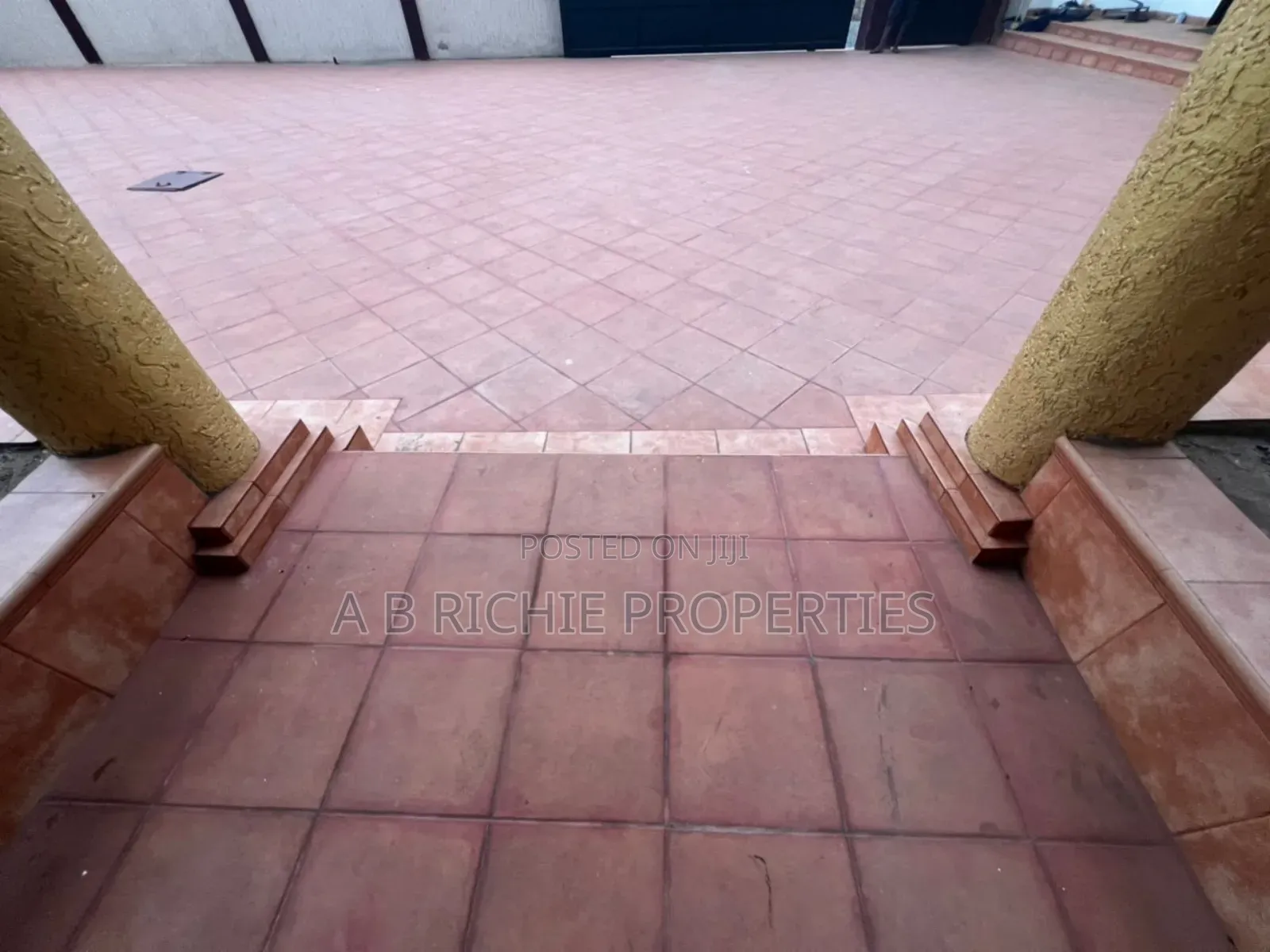 3bdrm Apartment in Ab Richie Properties, Tseaddo for rent
