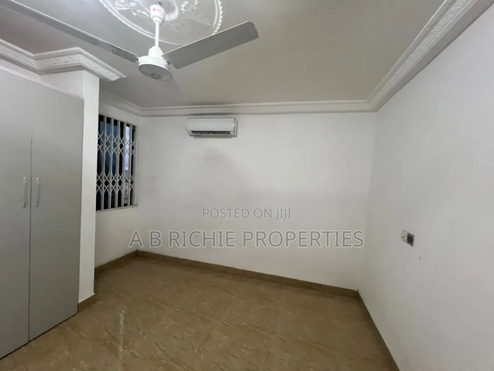 3bdrm Apartment in Ab Richie Properties, Tseaddo for rent