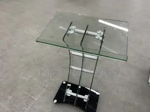 Pulpit( Tempered Glass Pulpit)