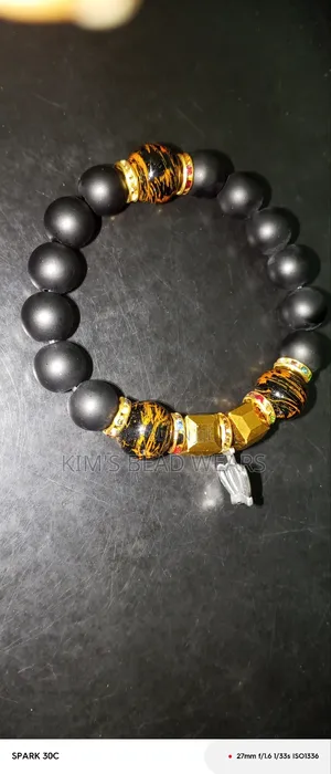 Photo - Beaded Bracelet