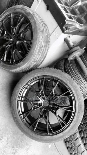 Home Used Accord Rims Very Neat