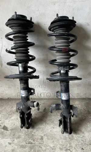 Lexus Rx350 Front Shocks