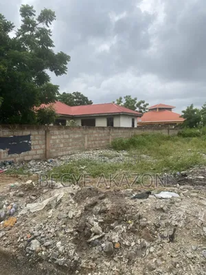 2 Plots of Land for Sale at Tse Addo Chain Home