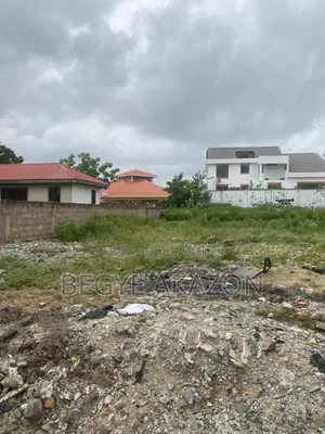 2 Plots of Land for Sale at East