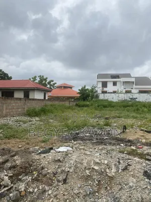 2 Plots of Land for Sale at East