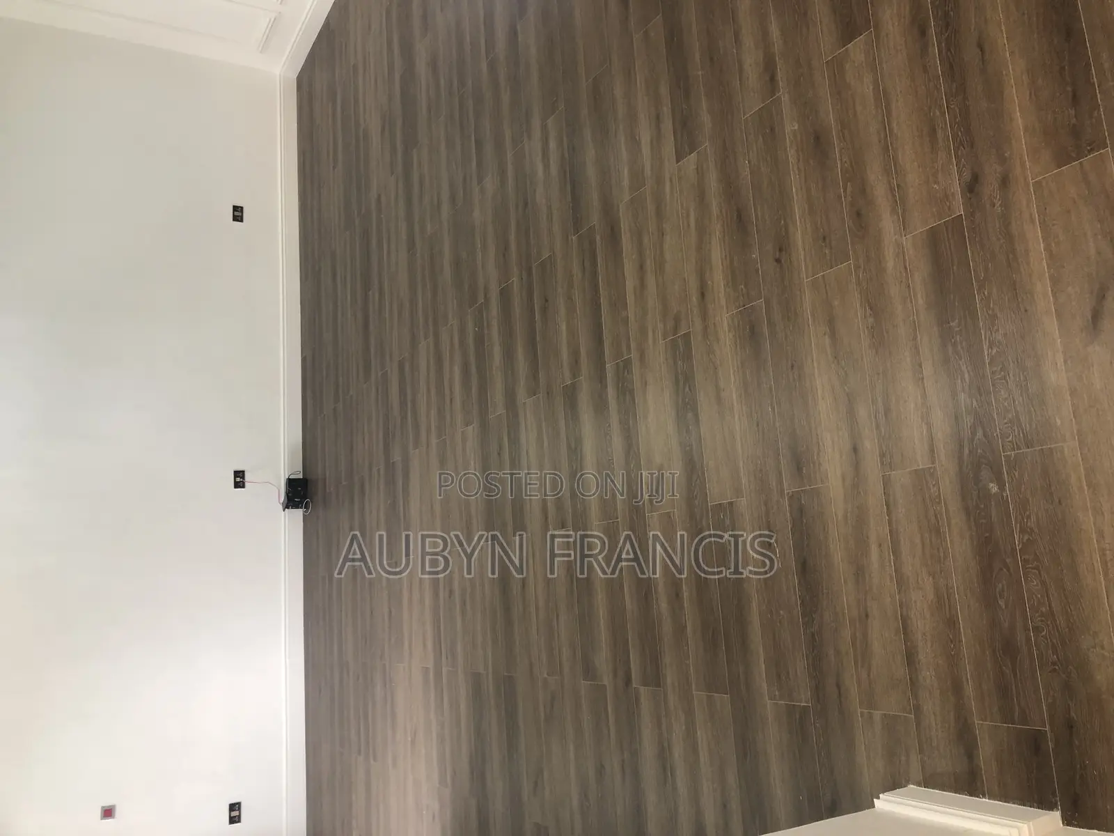 Professional Tiler and PVC Tile Installation