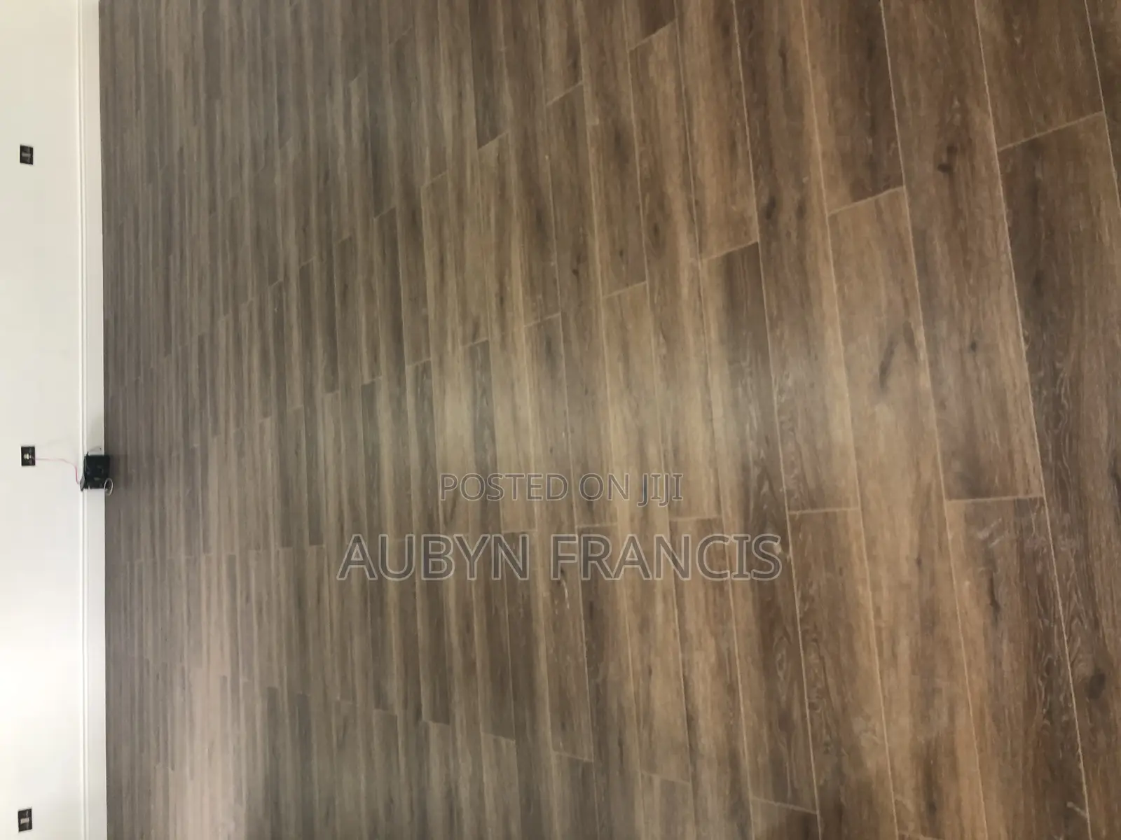 Professional Tiler and PVC Tile Installation