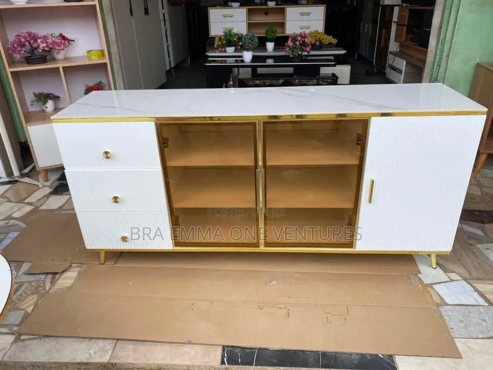 Cabinet Console