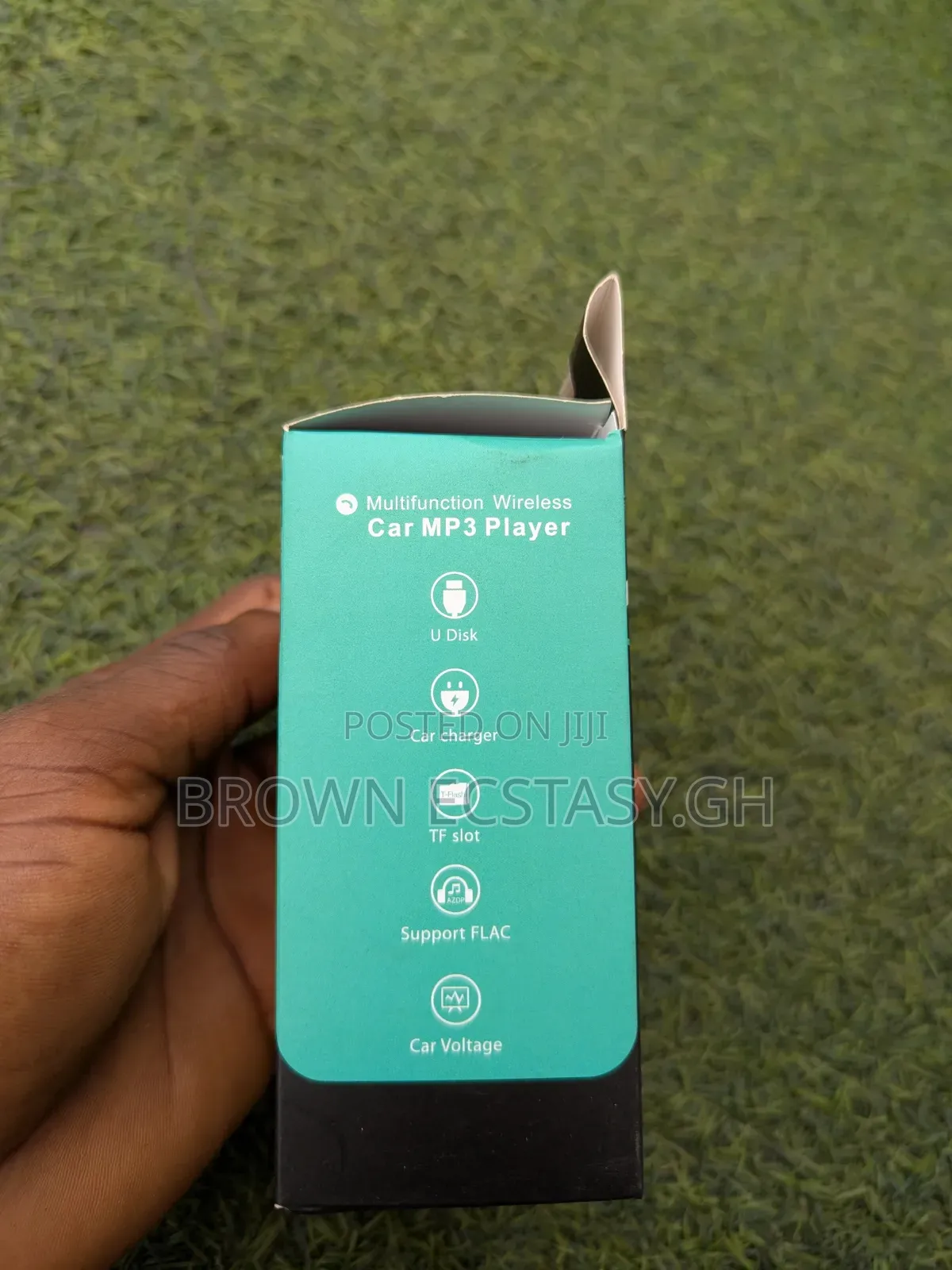 X8 Car Bluetooth Mp3 Player