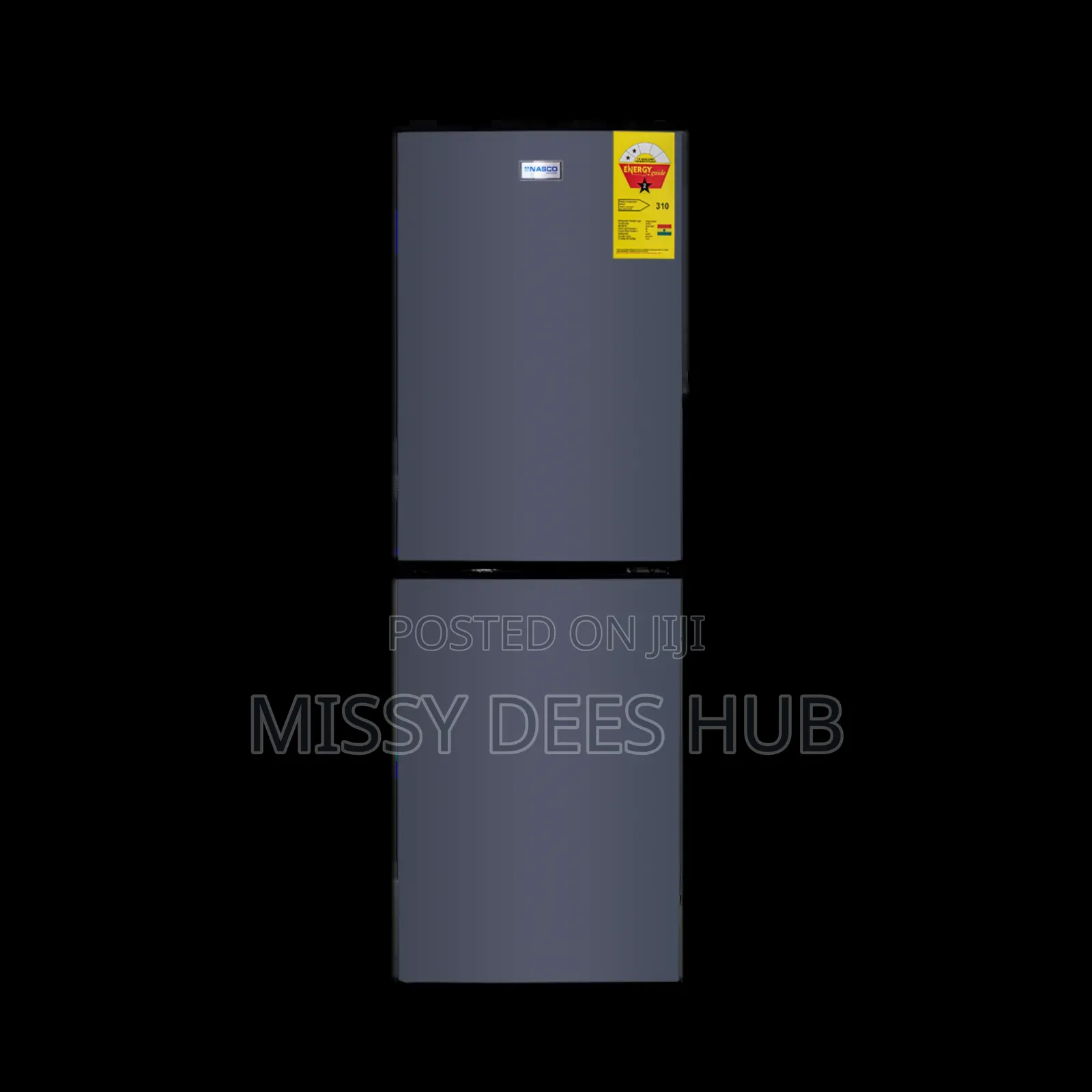 Nasco 158l Refrigerator