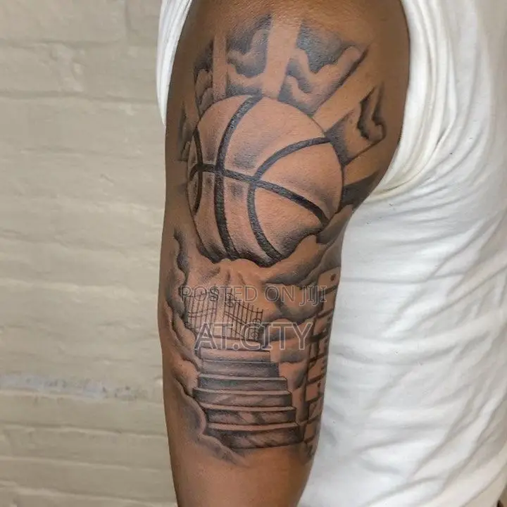 Tattoo Studio. At.City Tattoo Studio, Dm for Enquires