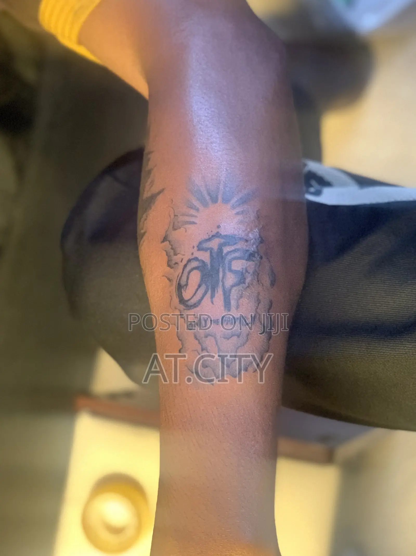 Tattoo Studio. At.City Tattoo Studio, Dm for Enquires