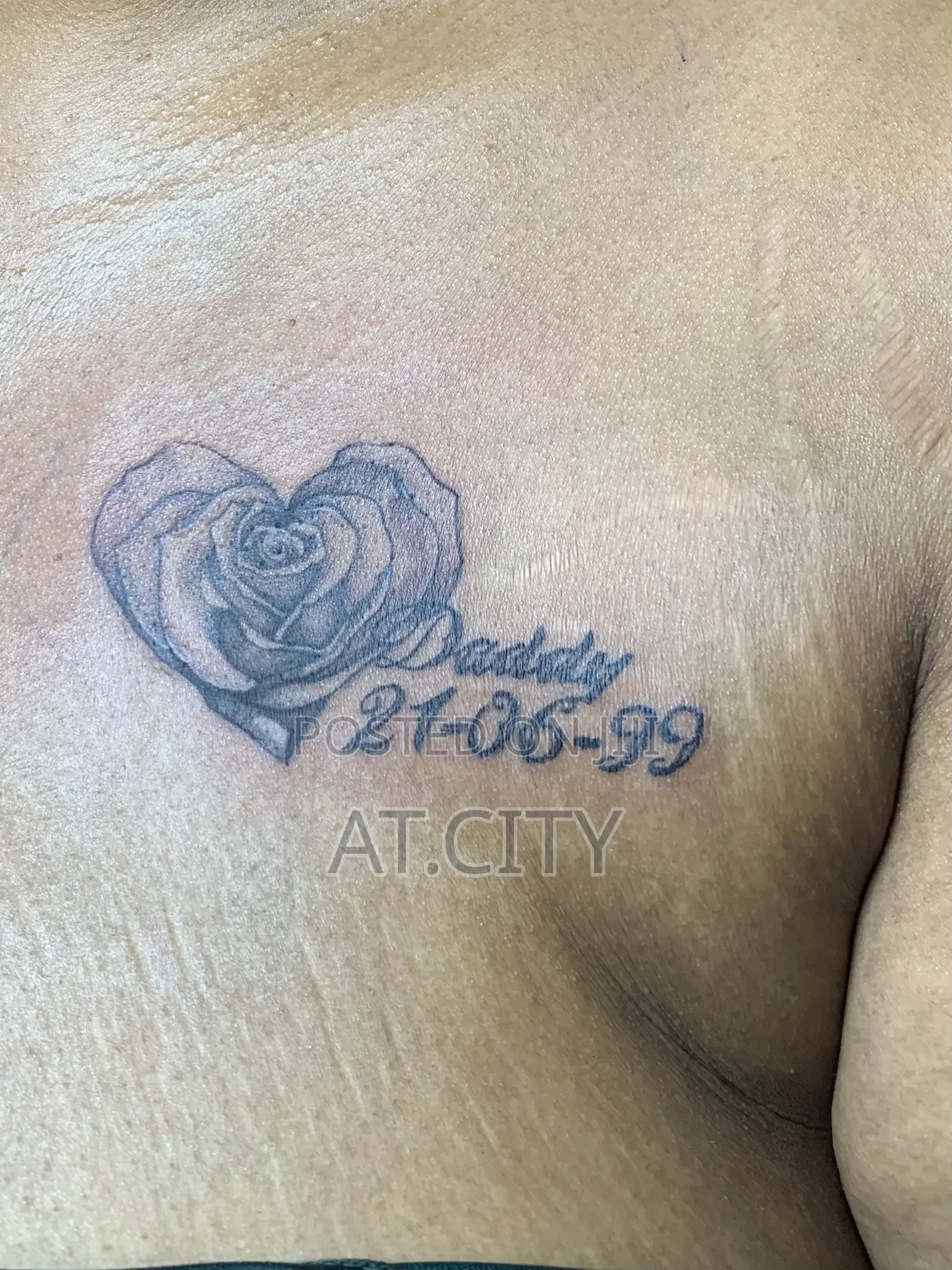 Tattoo Studio. At.City Tattoo Studio, Dm for Enquires