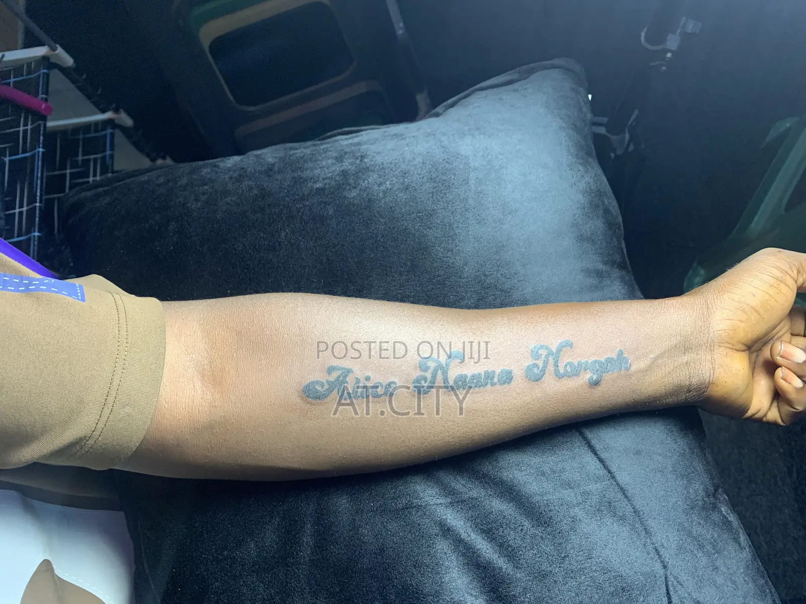 Tattoo Studio. At.City Tattoo Studio, Dm for Enquires