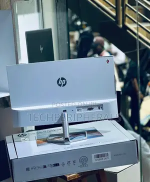 Hp Series 5 524sf