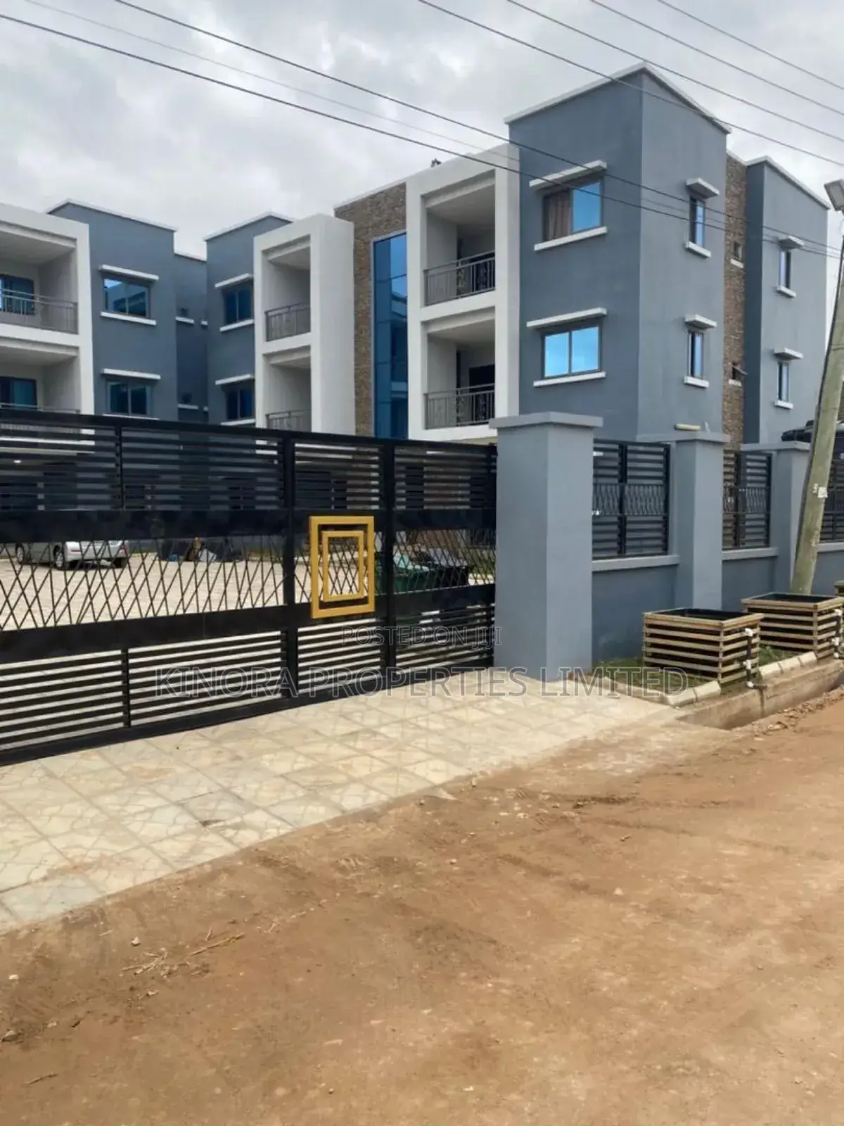 2bdrm Apartment in Westland for rent