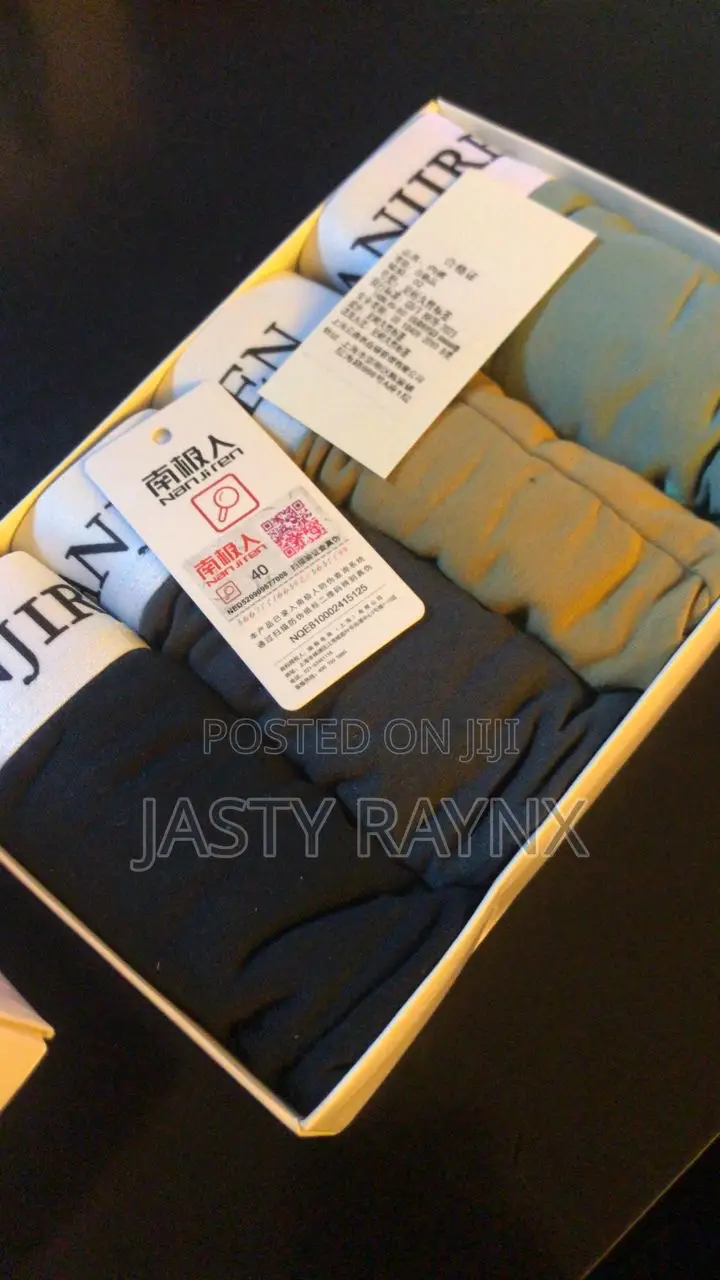 Premium Quality Designer Boxers