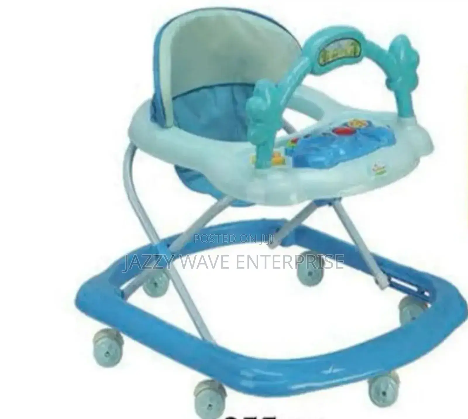 Baby Walker