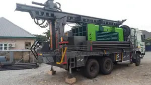 Asikuma Borehole Drilling and Repairs