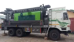 Asikuma Borehole Drilling and Repairs