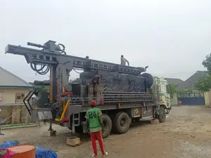 Asikuma Borehole Drilling and Repairs