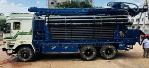 Asikuma Borehole Drilling and Repairs