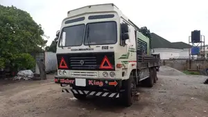 Pokuase Borehole Drilling and Repairs