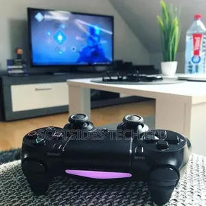 Ps4 Jailbreak Video Game Console With 7 Games Ready On Sale